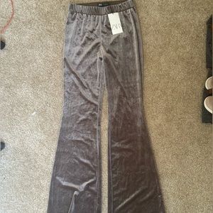 Velvet Zara bellbottoms